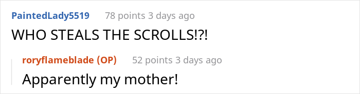 &ldquo;I Took Her Key&rdquo;: Mom Gets Banned From Her 24 Y.O. Daughter&rsquo;s House For Purposefully &ldquo;Sabotaging Her Kosher Kitchen&rdquo;