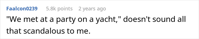 &ldquo;AITA For Refusing To Lie To My Mother&rsquo;s Husband About How I Met My Husband?&rdquo;