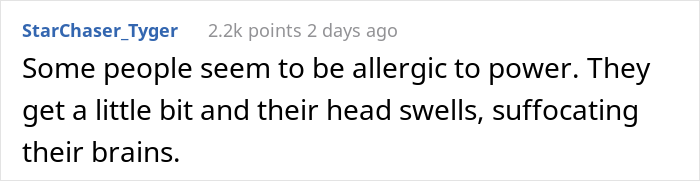 "Tell My Colleagues To Say Goodbye To Their Bonuses": New Manager Messes With Employee, Has To Watch The Workplace Crumble "Tell My Colleagues To Say Goodbye To Their Bonuses": New Manager Messes With Employee, Has To Watch The Workplace Crumble