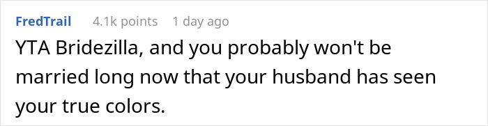 Husband Is Upset That His Friend Left His Wedding Because His Wife Kicked Out His +1