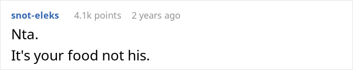 Student Has Had Enough Of His Muslim Friend Stealing His Fries, So He Orders Bacon On Them Without Telling Him Anything