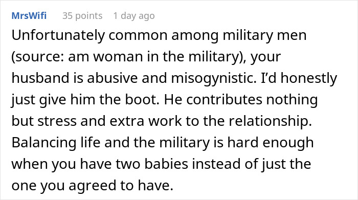 "He Wants A Divorce": Gamer Husband Lashes Out At Wife For Pausing His Game So He Would Bathe The Baby