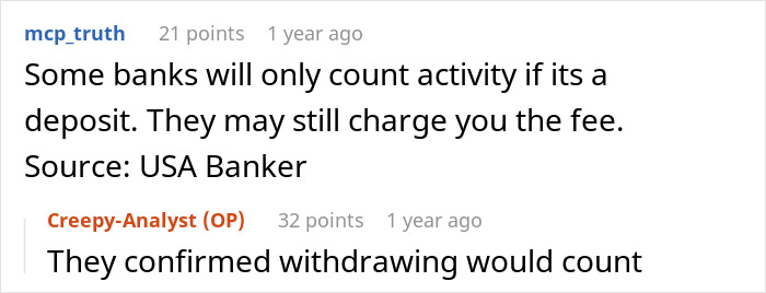 Bank Doesn&rsquo;t Let Guy Withdraw His $1.31 Easily, He Decides To Drown Them In Perpetual Transactions Over 260 Years