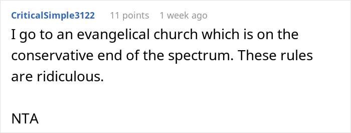 Guy Doesn&rsquo;t Plan On Cutting His Long Hair For His Sister&rsquo;s Wedding To Conform To His BIL&rsquo;s Religion