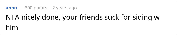 Student Has Had Enough Of His Muslim Friend Stealing His Fries, So He Orders Bacon On Them Without Telling Him Anything