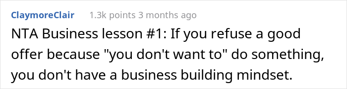 Son Faces Dad's "Ultimatum" After Refusing To Attend College And Wanting To Use His $400K Tuition Money For Starting A Business
