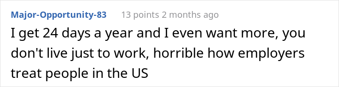 Guy Puts In His "Notice Of Immediate Resignation" After Boss Disregards Their Verbal Agreement, Warns Others To Always Write Things Down