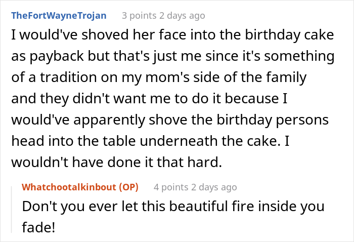 "How Embarrassing": Two Karens Come Up With A Plan To Interrupt A Wedding So The Guests Would Sing Happy Birthday To A 38-Year-Old Man
