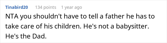 The Internet Is Ripping Apart This Gamer Dad Who 'Forgot' To Change Baby's Diaper For 9 Hours And Tried To Put The Blame On The Wife The Internet Is Ripping Apart This Gamer Dad Who 'Forgot' To Change Baby's Diaper For 9 Hours And Tried To Put The Blame On The Wife