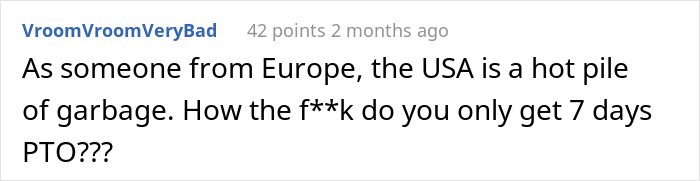 Guy Puts In His "Notice Of Immediate Resignation" After Boss Disregards Their Verbal Agreement, Warns Others To Always Write Things Down