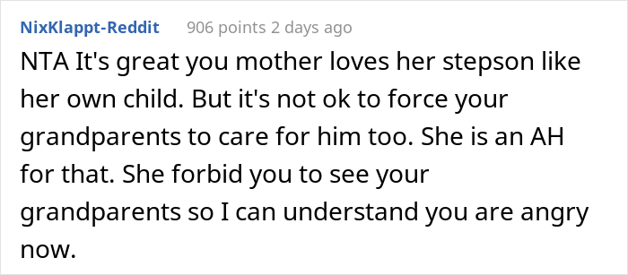 "My Sister And I Were No Longer Her Kids": Guy Finally Snaps At His Mom And Tells Her He's No Longer Her Son, Drama Ensues "My Sister And I Were No Longer Her Kids": Guy Finally Snaps At His Mom And Tells Her He's No Longer Her Son, Drama Ensues