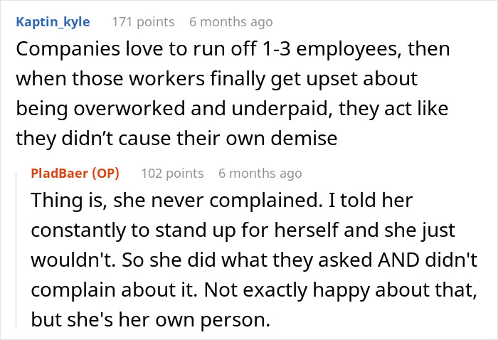 Beloved Manager Gets Fired On False Accusations, The Whole Team Sees Through It And Walks Out