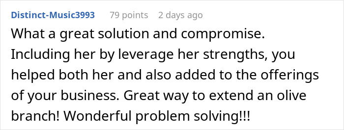 Woman The Only One Who Bothered To Learn Grandma&rsquo;s Secret Cake Recipe, Gets Called Out By Family As A Sellout After Going Commercial