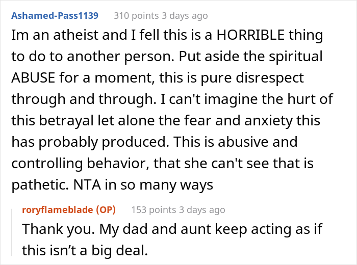 &ldquo;I Took Her Key&rdquo;: Mom Gets Banned From Her 24 Y.O. Daughter&rsquo;s House For Purposefully &ldquo;Sabotaging Her Kosher Kitchen&rdquo;