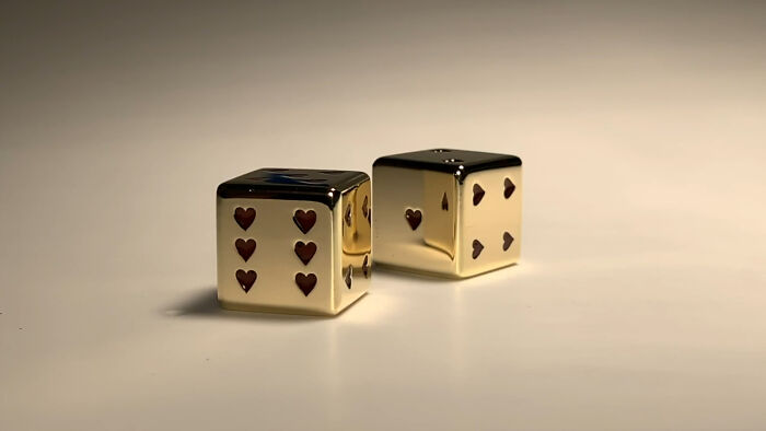 Love Dice