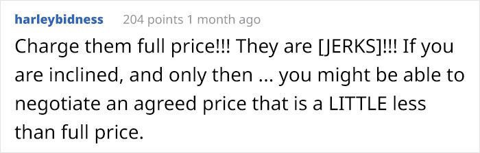 &ldquo;We&rsquo;ve Spent Close To $2,000 On All The Materials&rdquo;: Relatives Invoice Bride After Finding Out They Weren&rsquo;t Invited To The Wedding