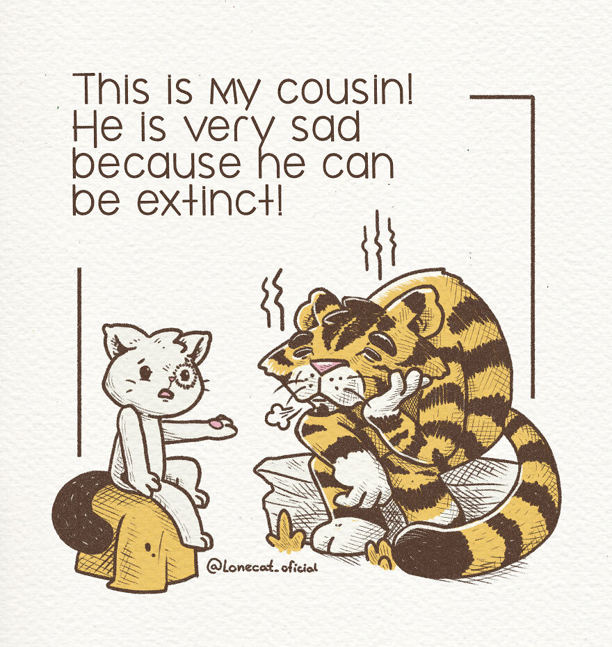 My Cousin Needs Your Help