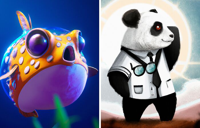 I Am A Veterinarian And I Tried Ai Technology (8 Pics)