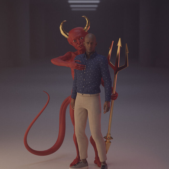 10 More Office Idioms Highlighting The Absurdity Of Office Speak (New Pics)