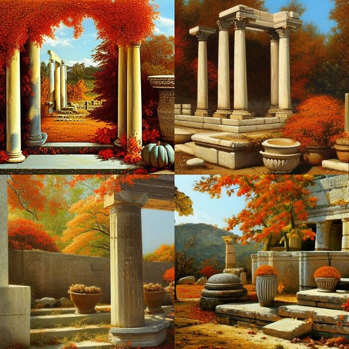 I Make Art With AI, And Here Are 8 Of My Best Creations