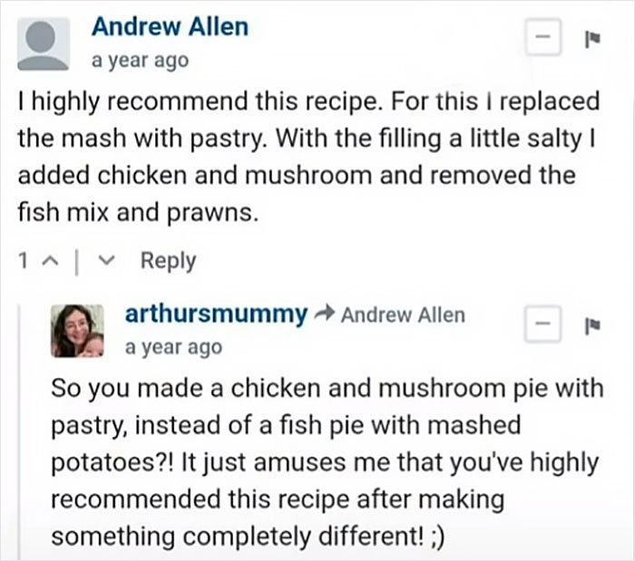 Crazy-Internet-Recipe-Comments
