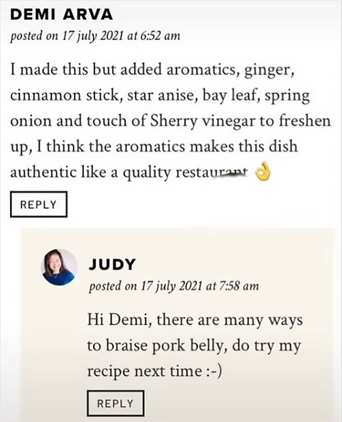 Crazy-Internet-Recipe-Comments