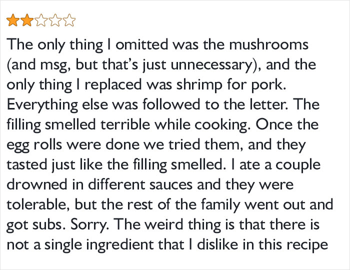 Crazy-Internet-Recipe-Comments