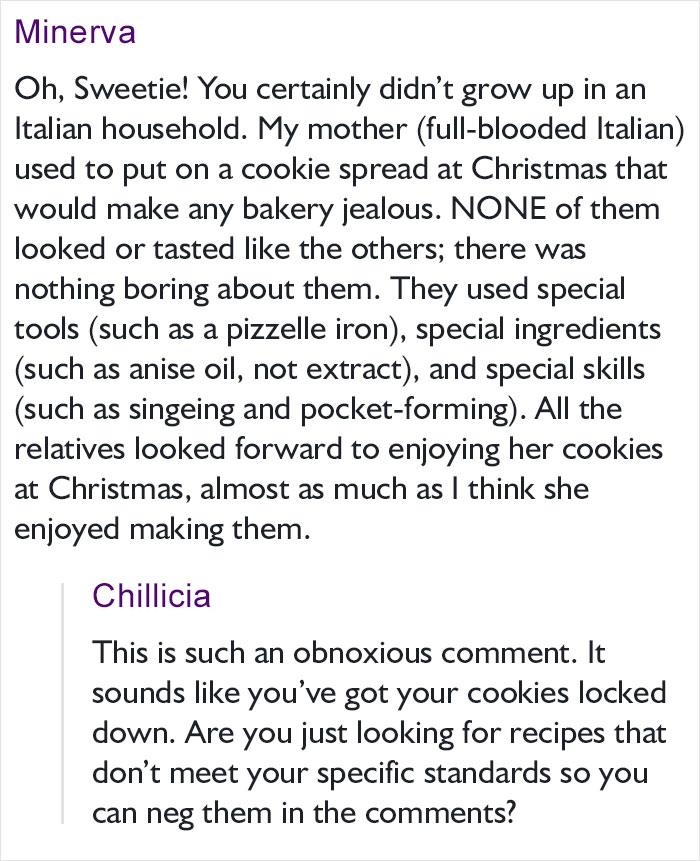 Crazy-Internet-Recipe-Comments