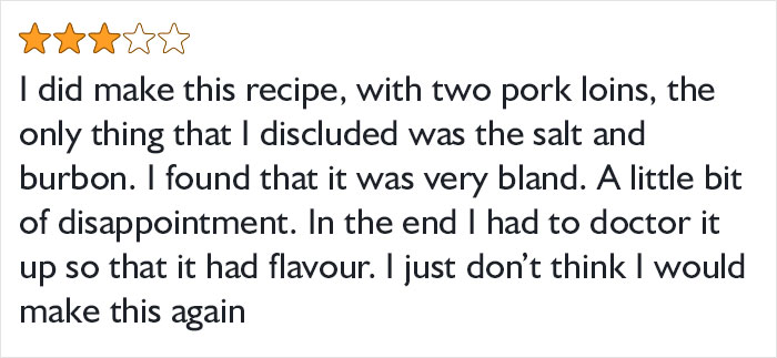 Crazy-Internet-Recipe-Comments