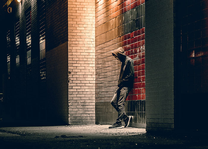 30 Of The Creepiest Things People Have Ever Witnessed, As Shared On This Online Thread