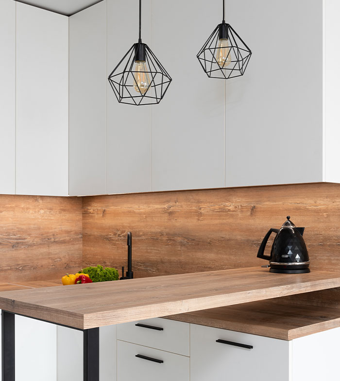 45 Terrible Modern Home Design Trends That People Just Don't Understand