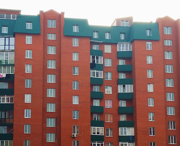 45 Terrible Modern Home Design Trends That People Just Don't Understand