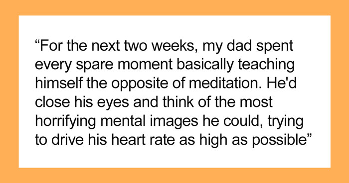 Guy Dupes Military Physical Personnel Into Thinking He Has Heart Issues, Ends Up Not Getting Drafted To War