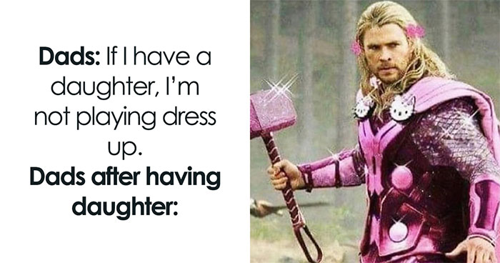 Dads Being Dads: 30 Posts And Memes That Sum Up Fatherhood, As Shared By This Instagram Account