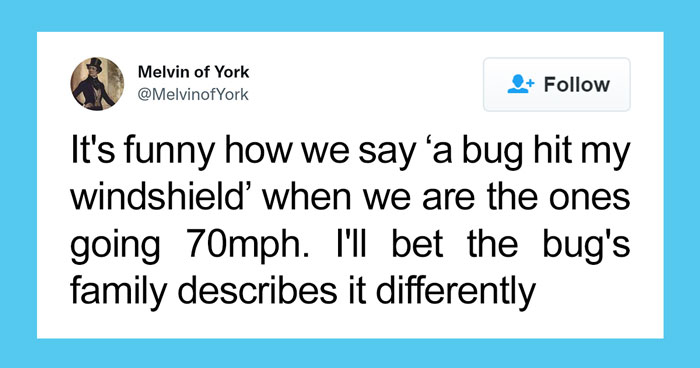 People Are Cracking Up At These 40 Dark Memes And Posts About Nature, The Planet, And All Living Things, As Shared By This Facebook Group