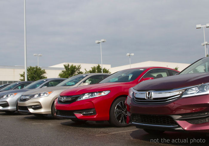 Guy Can’t Afford His Car Payments And Wants To Cancel His Contract, His Friend Finds Bank Fraud In His Papers And Blackmails The Car Dealership