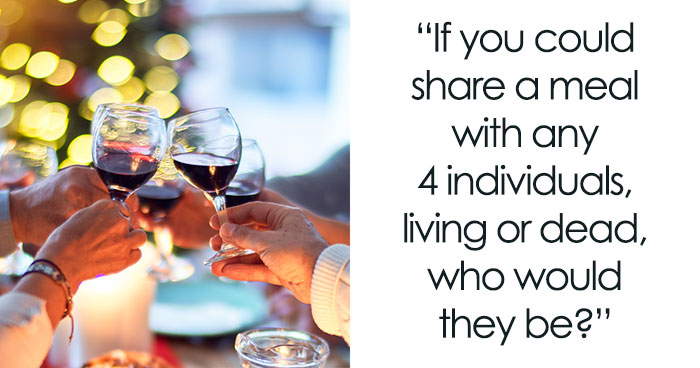 Deep Questions To Ask Someone To Know Them Better