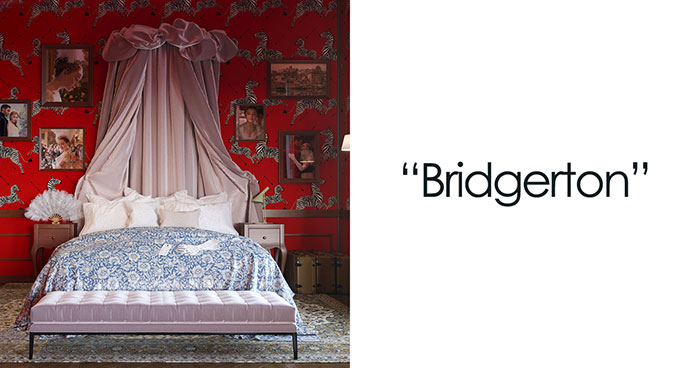 Whimsical, Bright And Symmetrical: 6 Rooms From Popular TV Shows Redesigned In Wes Anderson’s Iconic Style