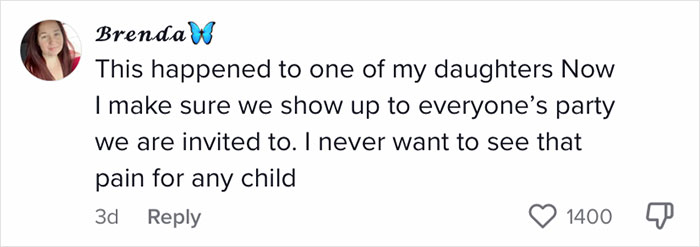 Folks Online Feel This Mom's Pain After She Shared How None Of 27 People Showed Up To Her Kid's Birthday Party