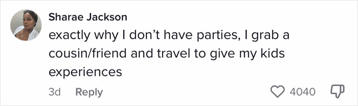 Folks Online Feel This Mom's Pain After She Shared How None Of 27 People Showed Up To Her Kid's Birthday Party