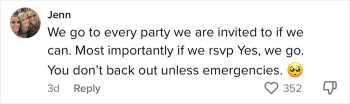 Folks Online Feel This Mom's Pain After She Shared How None Of 27 People Showed Up To Her Kid's Birthday Party