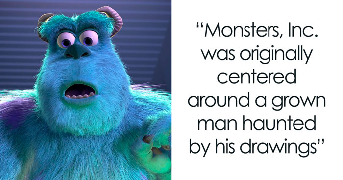 135 Disney Facts You Might’ve Not Heard Before