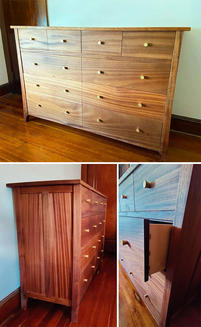 Just Finished Up My "Valentine's Gift" To My Girlfriend This Week