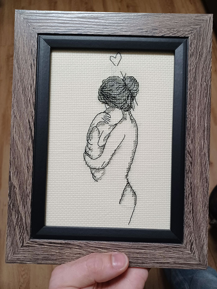 I'm Going To Surprise My Wife, With This Tonight. We Will Have Our First Baby