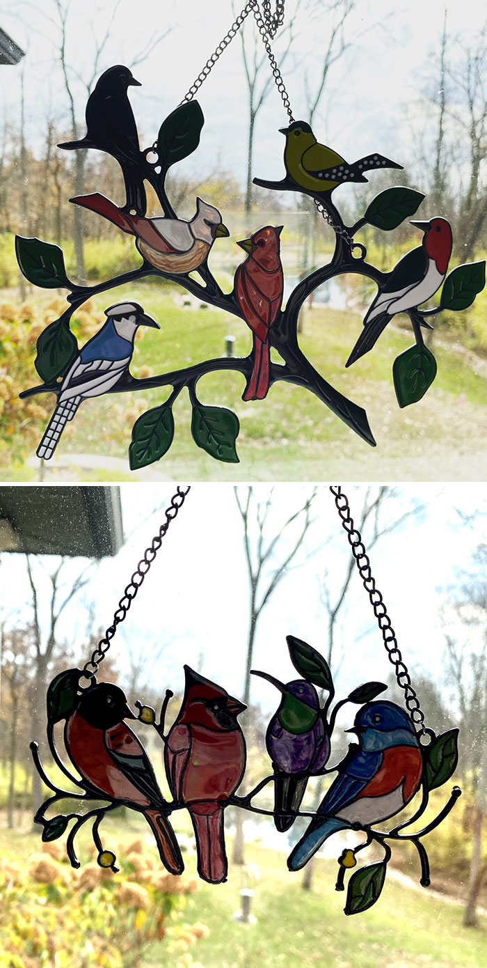 Gifts From My Husband