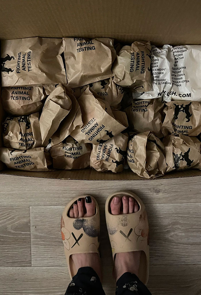 Told My Boyfriend That I'm Tired And Want To Take A Bath. Next Thing You Know - 37 Of The Most Incredible Lush Bath Bombs Are Waiting At The Door