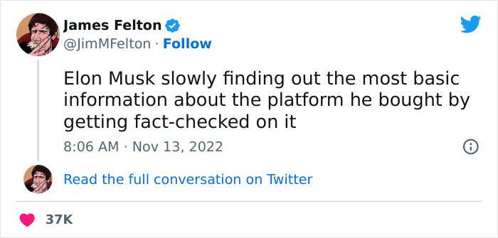 Bernie Sanders Calls Out Company Purposefully Raising Insulin Prices, When Elon Musk Tries To Defend Them, Twitter Corrects His Facts