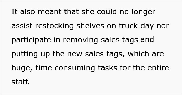 The Internet Applauds This Woman For Exposing Entitled Colleague Who&rsquo;d Been Faking A "Sprained Ankle" For 2&frac12; Weeks