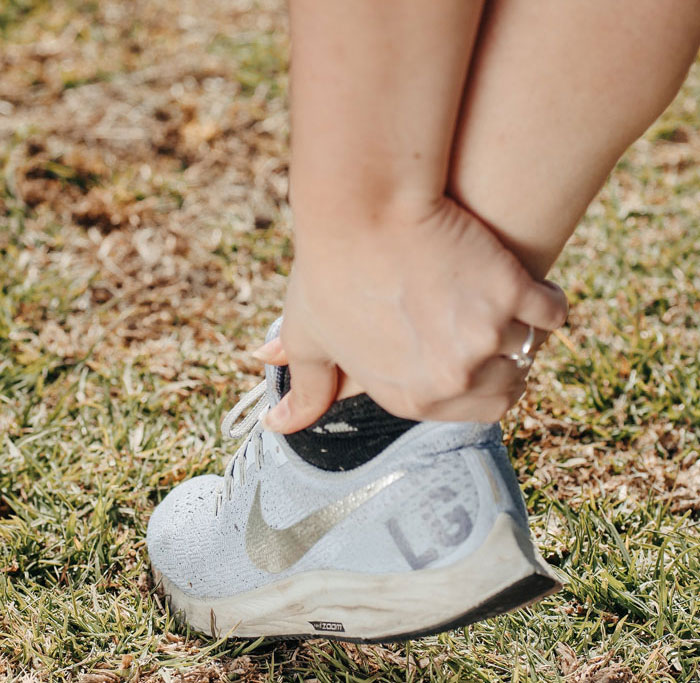 The Internet Applauds This Woman For Exposing Entitled Colleague Who&rsquo;d Been Faking A "Sprained Ankle" For 2&frac12; Weeks