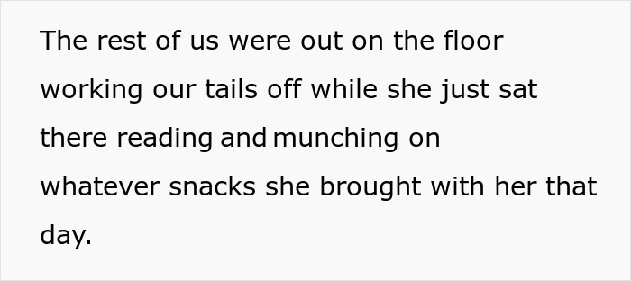 The Internet Applauds This Woman For Exposing Entitled Colleague Who&rsquo;d Been Faking A "Sprained Ankle" For 2&frac12; Weeks